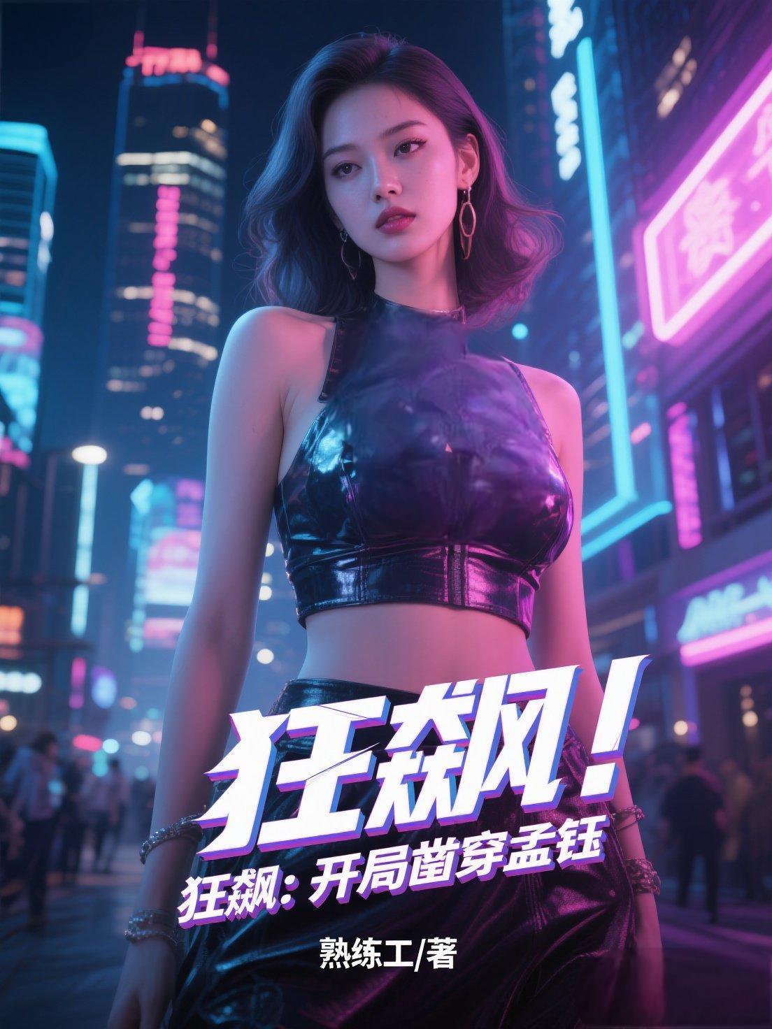 狂飙:开局凿穿孟钰 狂飙:开局凿穿孟钰