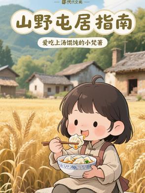 山野囤居指南 山野囤居指南