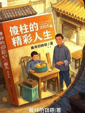 傻柱的精彩人生 傻柱的精彩人生