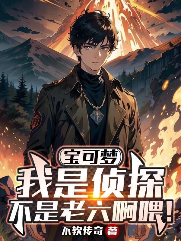 宝可梦:我是侦探,不是老六啊喂 宝可梦:我是侦探,不是老六啊喂