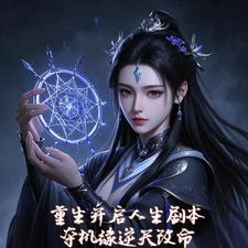 重生靠着剧本抢机缘 重生靠着剧本抢机缘