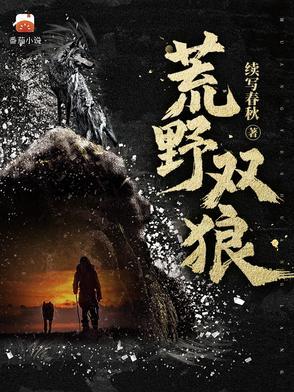 荒野双狼 荒野双狼