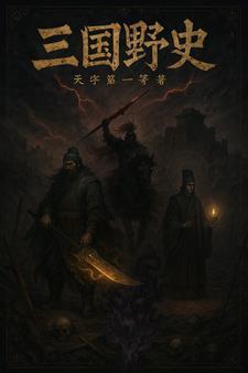 三国野史! 三国野史!