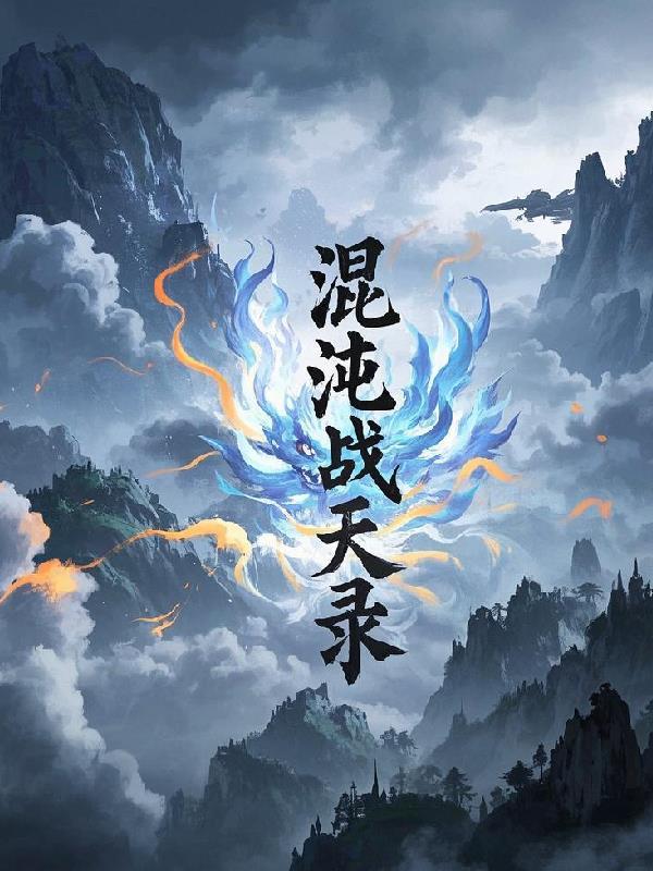混沌战天录 混沌战天录
