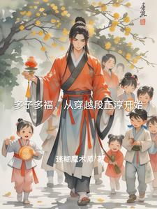 多子多福,从穿越段正淳开始 多子多福,从穿越段正淳开始