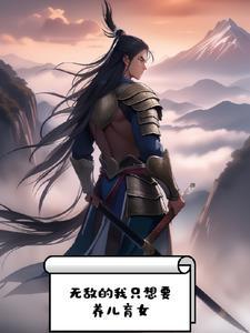 躲在村子的我,成了万道师祖! 躲在村子的我,成了万道师祖!