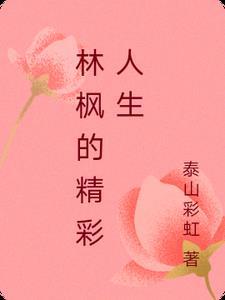 林枫的精彩人生