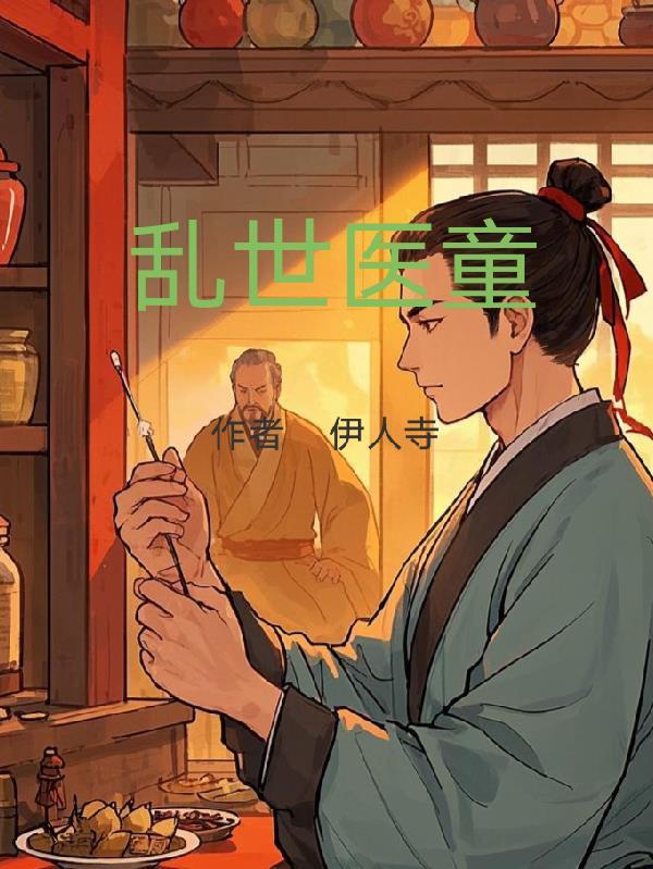 乱世医童 乱世医童