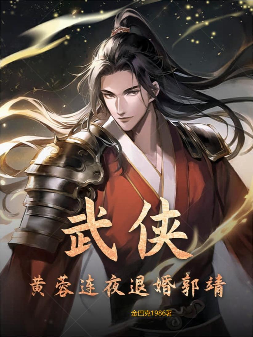 武侠:黄蓉连夜退婚郭靖 武侠:黄蓉连夜退婚郭靖