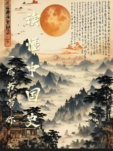 一本书带你读懂中国史 一本书带你读懂中国史