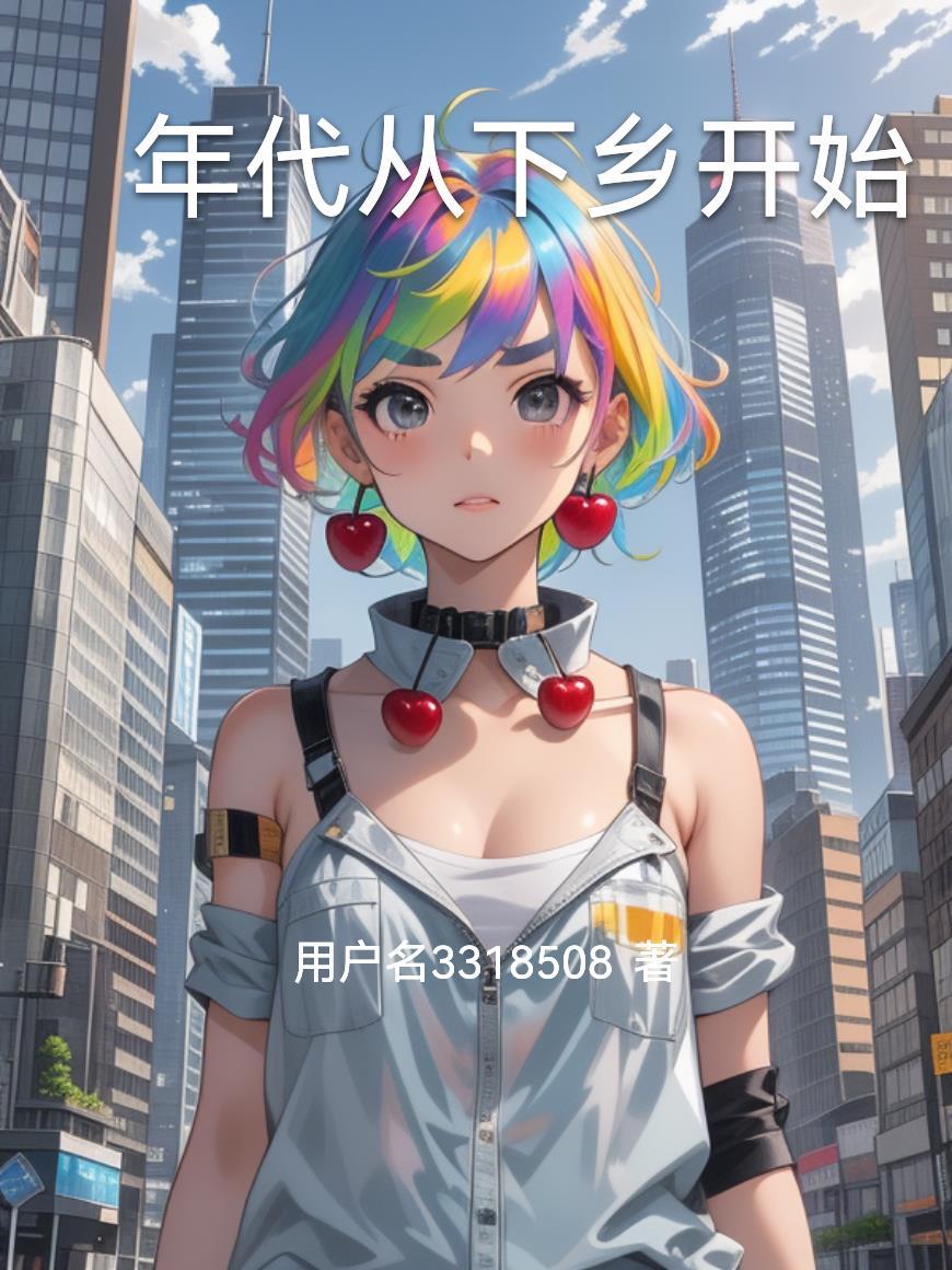 年代从下乡开始 年代从下乡开始