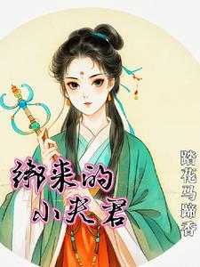 我家夫君初养成! 我家夫君初养成!