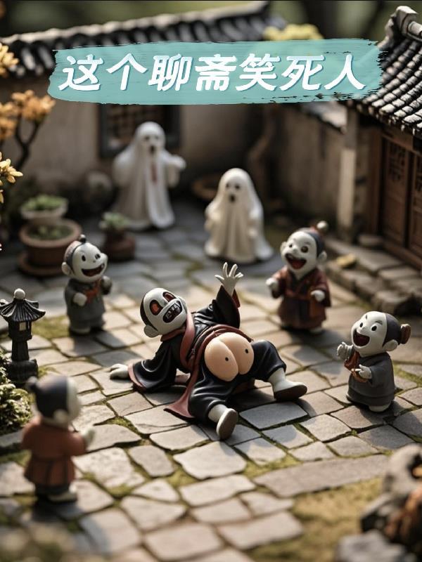 这个聊斋笑死人 这个聊斋笑死人