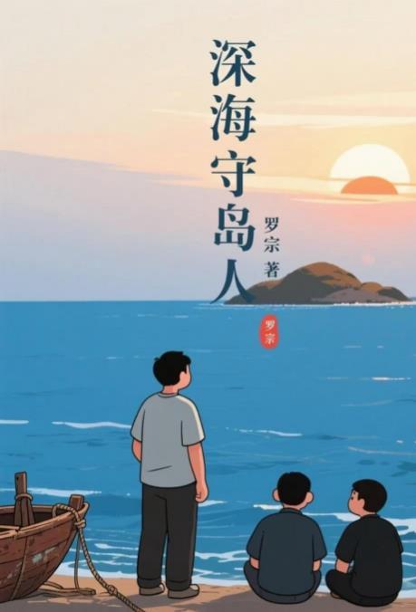 深海守岛人 深海守岛人