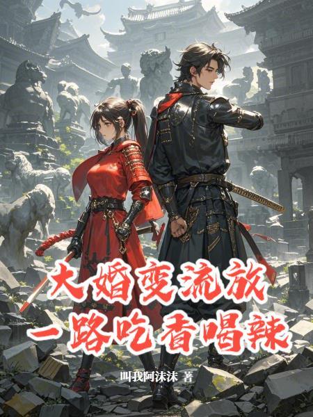 大婚变流放,一路吃香喝辣 大婚变流放,一路吃香喝辣