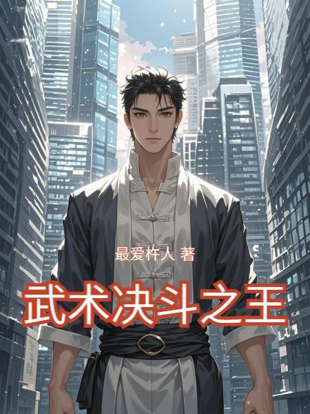 武术决斗之王 武术决斗之王