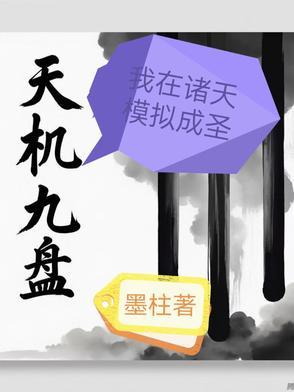 天机九盘:我在诸天模拟成圣 天机九盘:我在诸天模拟成圣