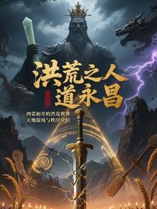 洪荒之人道永昌 洪荒之人道永昌