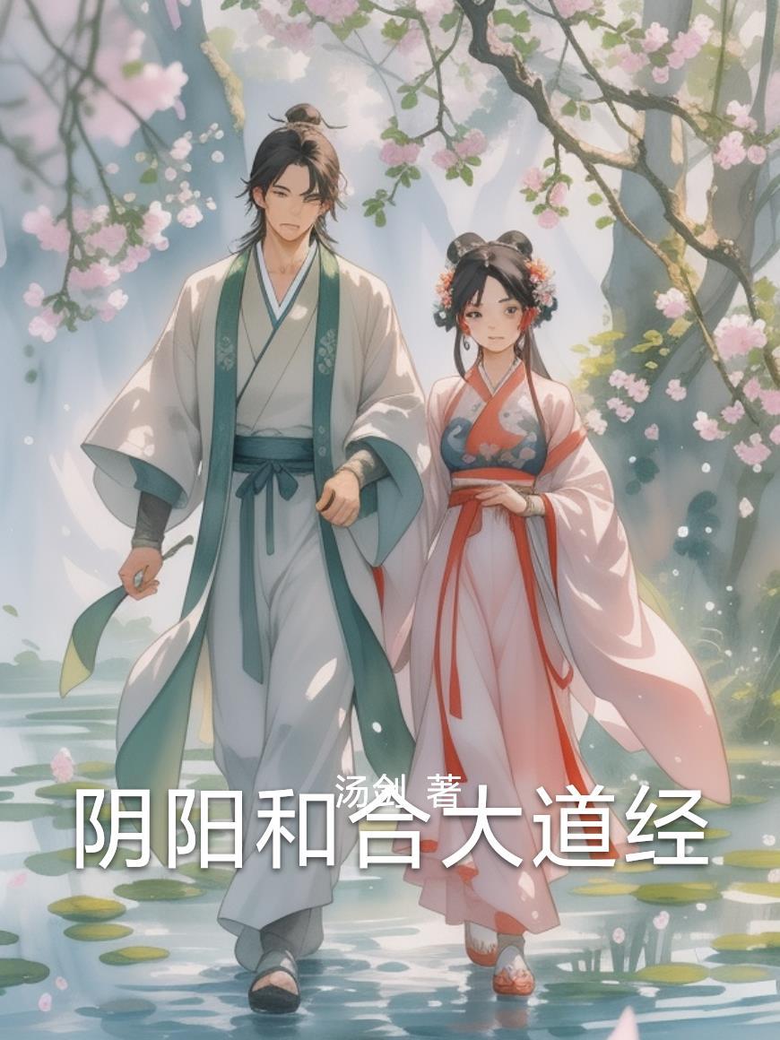 阴阳和合大道经 阴阳和合大道经