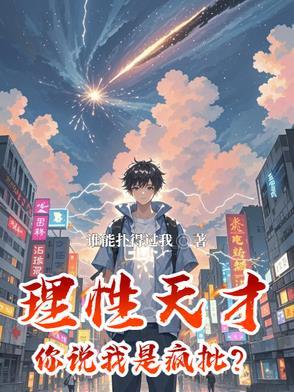 理性天才,你说我是疯批? 理性天才,你说我是疯批?