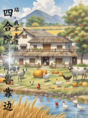 四合院之禽兽靠边站,我不是傻柱 四合院之禽兽靠边站,我不是傻柱