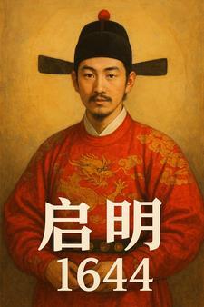 启明1644 启明1644