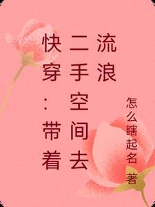 快穿：带着二手空间去流浪