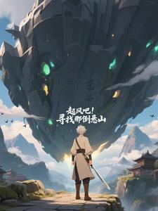 逆世破悬：三十三重天征程