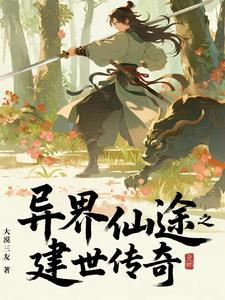 异界仙途之建世传奇 异界仙途之建世传奇