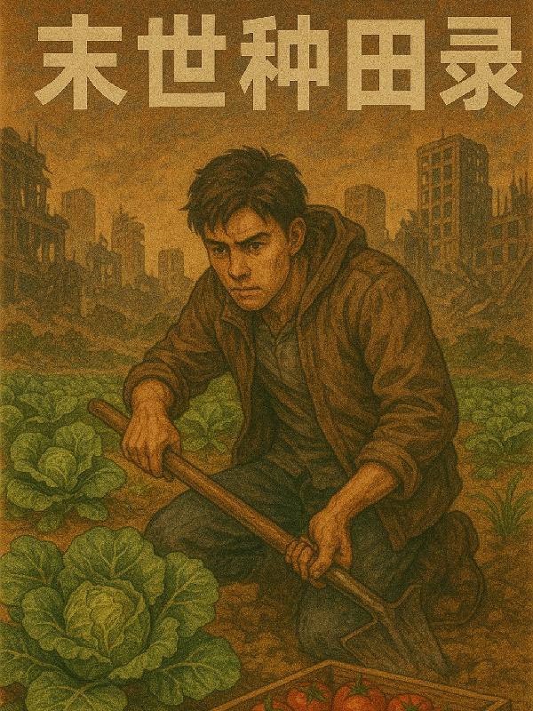 末世种田录 末世种田录