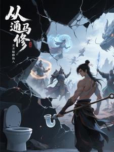 从通马桶开始修仙 从通马桶开始修仙