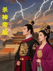 杀神帝后 杀神帝后
