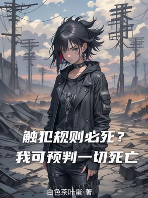 触犯规则必死?我可预判一切死亡 触犯规则必死?我可预判一切死亡