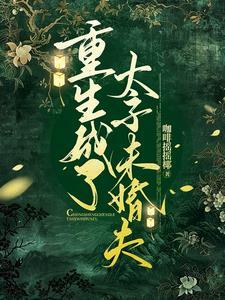 重生成了太子未婚夫 重生成了太子未婚夫