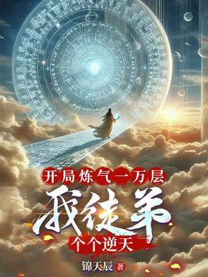开局炼气一万层,我徒弟个个逆天 开局炼气一万层,我徒弟个个逆天