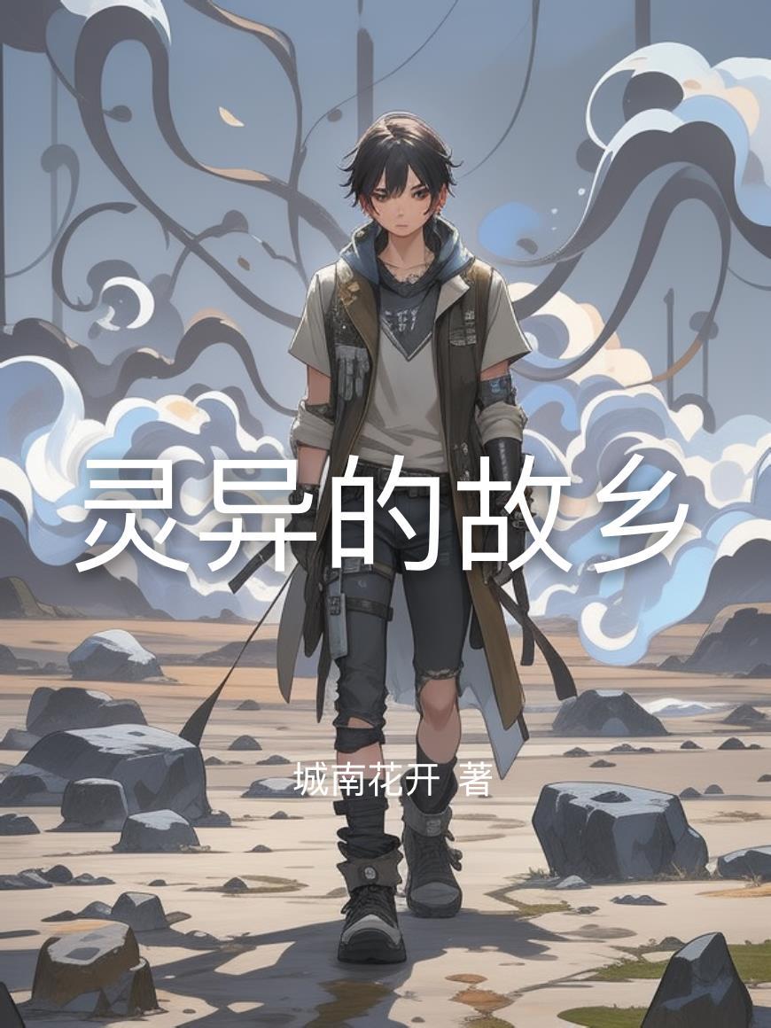 灵异的故乡 灵异的故乡