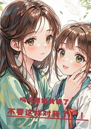 呜呜师姐我错了,不要这样对我了 呜呜师姐我错了,不要这样对我了