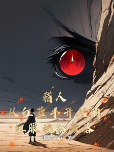 猎人:红蓝手开始的红眼病揍敌客 猎人:红蓝手开始的红眼病揍敌客