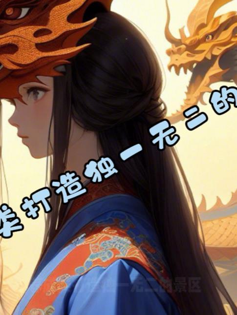 养成类打造独一无二的景区 养成类打造独一无二的景区