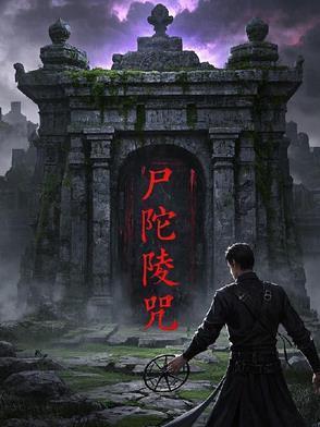 尸陀陵咒 尸陀陵咒