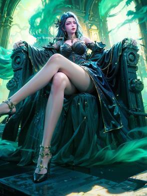 斩神:代理诸神仙魔,终神末谕 斩神:代理诸神仙魔,终神末谕