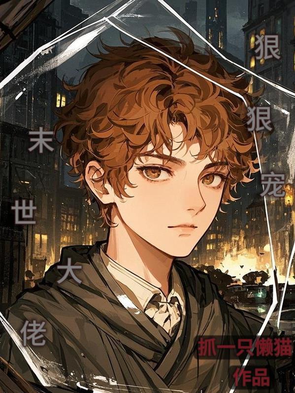 末世大佬狠狠宠 末世大佬狠狠宠