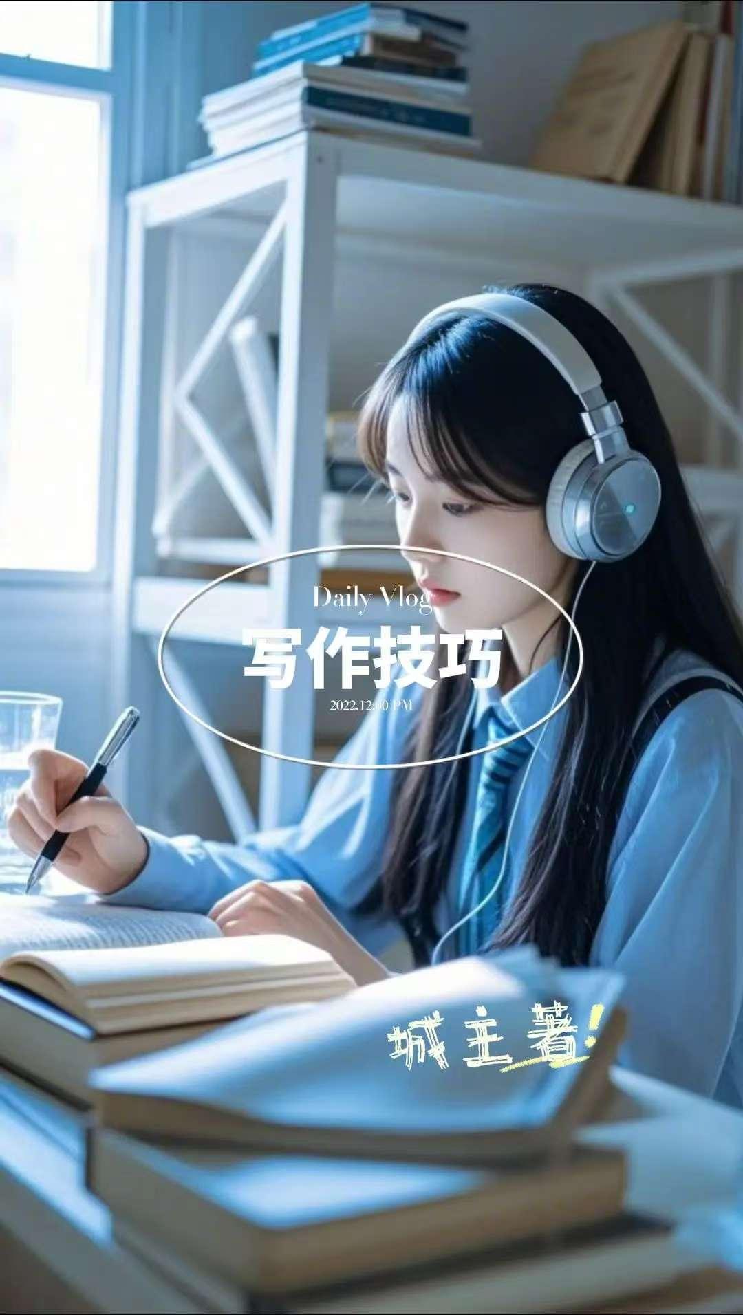 新人写作技巧 新人写作技巧