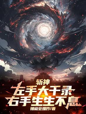 斩神:左手大千录,右手生生不息 斩神:左手大千录,右手生生不息