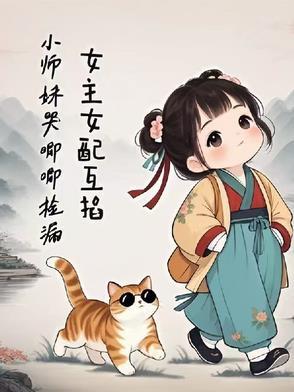 女主女配互掐小师妹哭唧唧捡漏 女主女配互掐小师妹哭唧唧捡漏