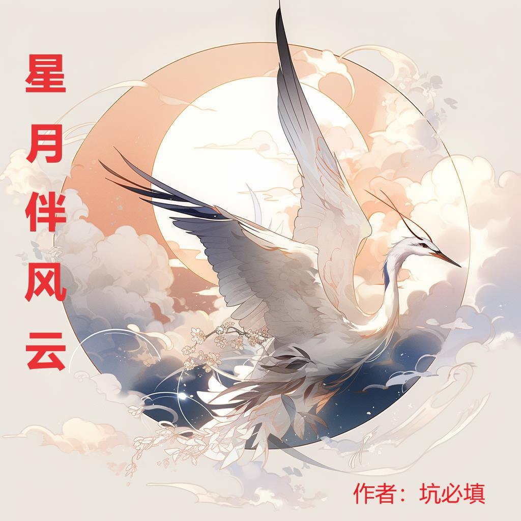 星月伴风云 星月伴风云