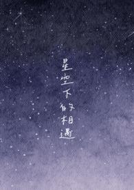 星空下的相遇 星空下的相遇