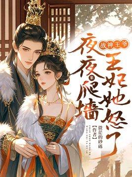 战神王爷夜夜来爬墙,王妃她怒了 战神王爷夜夜来爬墙,王妃她怒了