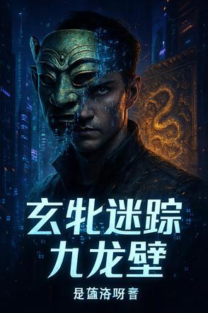 玄牝迷踪:九龙壁 玄牝迷踪:九龙壁