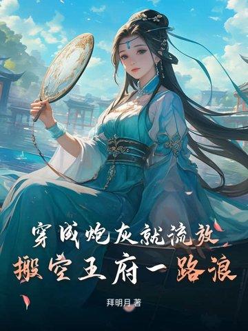 穿成炮灰就流放,搬空王府一路浪 穿成炮灰就流放,搬空王府一路浪